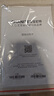 史密斯（A.O.SMITH）佳尼特净水器 蓝鲸1200G 家用净水器厨房专用台下用净水机直饮一体机 小体积CR2500BM1 实拍图