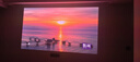 极米（XGIMI）Z9X 4K 高亮版 全新轻薄4K光学变焦三色激光投影1500CVIA 真实高亮家用智能云台投影仪 国家补贴 实拍图