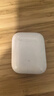 Apple/苹果 AirPods 4 搭配USB-C充电盒 苹果耳机 蓝牙耳机 适用iPhone/iPad/Mac 四代 实拍图
