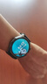 HUAWEI【父亲节送礼优选】HUAWEI WATCH GT 6 雅丹黑 46mm智能手表多维情绪健康全新骑行体验 实拍图