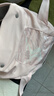 babycare腰凳婴儿背带多功能减震四季抱娃神器解放双手透气轻薄款珀尔里粉 实拍图