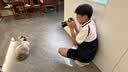 富士（FUJIFILM）X-T5/XT5 微单相机 套机（16-80mm) 4020万像素 7.0档五轴防抖 6K30P 经典机械拨盘 黑色 实拍图