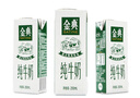 伊利【新鲜日期】金典纯牛奶整箱 200ml*24 3.6g乳蛋白端午礼盒 4-5月 实拍图