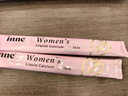Inne因你美好钙孕妇液体钙片柠檬酸钙维生素d3孕妇补钙备孕哺乳期3罐 实拍图