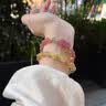 九华山粉水晶手链女士招桃花旺姻缘天然草莓晶貔貅手串生日礼物送女朋友 貔貅粉水晶手串+证书 实拍图