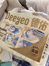 德佑婴儿一次性隔尿垫25*33cm80片护理垫吸水不反渗建议6kg以内 实拍图
