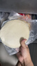 悦味纪 卷饼组合1.05kg*2袋90张（春饼+筋饼组合）早餐半成品速食 实拍图