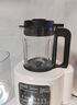 美的（Midea）【价保618】破壁机家用豆浆机全自动高温洗1.2L小型2-3人料理榨汁辅食机MJ-PB40ST10 实拍图