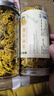 菊花茶金丝皇菊婺源徽州皇菊高山黄菊黄山菊花贡菊花茶 【2罐】 【头采金丝皇菊】 实拍图