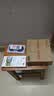 佳创奇汽车后视镜倒车小圆镜360度盲区神器反光辅助镜高清广角防水防雾 升级吸盘式【两只装】 实拍图