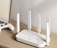 中兴（ZTE） 巡天AX3000Pro+路由器 5G双频超千兆双2.5G Mesh无线路由器 WIFI6 电竞路由穿墙大覆盖 实拍图