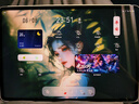 vivo Pad5 Pro 超轻版 12GB+256GB 轻羽白 国家补贴 蓝晶×天玑9400 13英寸原彩护眼屏 平板电脑 实拍图