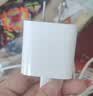 Apple/苹果 原装正品20W type-c充电器 苹果usb-c充电器手机快充头 旗舰店苹果iPhone 17 Pro Max充电器 实拍图