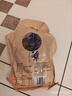 杨大爷柴火烟熏腊味四川风味特产咸肉五花川味腊肉1斤装500g 需烹饪食用 实拍图