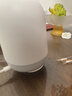 360摄像头9pro 高清400万像素微光全彩家用监控手机远程双向通话360度旋转婴儿看护器 实拍图