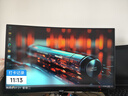 领睿英特尔酷睿i7升24核RTX4060独显64G内存台式电脑主机黑神话悟空3A游戏办公设计师渲染组装电脑全套 四：24线程强芯+16G+RX580/游戏电竞 主机 实拍图