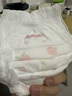 好奇（Huggies）铂金装小桃裤成长裤XXL74片(15kg以上)尿不湿【透爽散热】 实拍图
