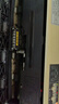 爱普生（EPSON）原装色带架LQ-630K/615K/610K/635K/730K/735K/80KF/82KF 630kII针式打印机带芯S015290色带框碳带 630K原装色带芯【五根装】 实拍图