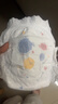 好奇（Huggies）金装小黑洞拉拉裤XXL33(15kg以上)尿不湿【速干不易红】 实拍图