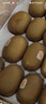 佳沛（zespri）新西兰阳光金奇异果 8个装 特大果单果重约124-146g 水果猕猴桃 实拍图
