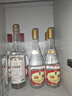 汾酒黄盖玻汾53度475mL*3瓶+红盖玻汾42度475mL*3瓶组合装 端午节囤货 实拍图