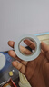 晨光（M&G）文具强力高粘度EVA泡沫胶泡棉胶双面胶带 36mm*5y  单卷 大力胶双面胶凑单办公用品 AJD97391-DZ 实拍图