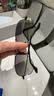 雷朋（RayBan）雷朋儿童时尚墨镜飞行员形太阳镜蛤蟆镜0RJ9506S 尺寸52 实拍图
