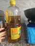 鲁花【保真菜籽油】低芥酸特香菜籽油 2L 物理压榨【京东品酒会同款】 实拍图