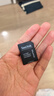 闪迪（SanDisk）256GB TF(MicroSD)内存卡4K极速金卡A2 V30 U3兼容大疆Pocket3/4P/Action 6运动相机/无人机存储卡 实拍图