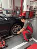 米其林（MICHELIN）【爆款清仓】汽车轮胎 255/45R19 100V 耐越 适配奥迪A8L/途欢 实拍图