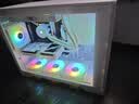 耕升GeForce RTX 5060 踏雪 OC 8G游戏显卡 DLSS 4.5 NVIDIA 英伟达 电竞游戏/设计剪辑/AI本地部署 实拍图