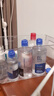 博士伦润明清透 隐形眼镜水护理液830ml 隐形眼镜多功能护理液 实拍图