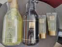 雅芳AVON小黑裙香水沐浴露400ml+身体乳400g补水滋润 礼物 实拍图