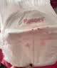 好奇（Huggies）好奇铂金装小桃裤纸尿裤M144片(6-11kg)中号尿不湿【夏季散热王】 实拍图