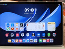 HUAWEI MatePad Air 12英寸 2025 柔光版 华为平板电脑 2.8K高刷超清全面屏 WIFI 12GB+512GB 烟云灰 实拍图