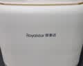 荣事达全自动洗烘一体迷你小型内衣裤懒人洗衣机母婴洗袜神器宿舍家用高温煮洗以旧换新国家政府补贴15% 【蛋可白高温洗升级款】95℃高温洗+不锈钢内筒波轮 实拍图