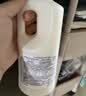 rufi【鞠婧祎同款】茉白洗衣原液持久留香72小时除菌除螨自营500ml 实拍图
