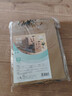 得力（deli）250g牛皮纸袋手提袋 档案袋礼品袋礼物包装袋生日礼物伴手礼端午送礼品袋子开学LQ710 实拍图