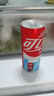 可口可乐（Coca-Cola）FIFA世界杯主题罐330*20罐(16支国家队+4足球版面)京东独家整箱装 实拍图