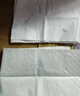 得宝（TEMPO）国际大师调香 玫瑰之域 对半撕手帕纸4层7张*12包  XL码纸巾小包 实拍图