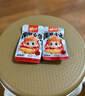 劲仔深海小鱼 麻辣味 300g/盒 20包  鱼仔鱼干海味零食 实拍图