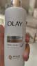 OLAY超白瓶美白身体乳烟酰胺焕亮260g*2轻薄滋润补水保湿润肤男女士 实拍图