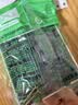 施耐德 一开单控开关 86型单开开关插座面板单联开关面板 睿意系列 白色 实拍图