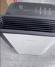 德业（Deye）除湿机/抽湿机 除湿量25升/天 45㎡家用轻音地下室除潮除湿器干衣机客厅卧室 手机智控DYD-T22A3 实拍图