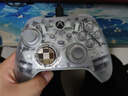 XBOX微软Xbox Series S/X无线Xbox手柄 XSS XSX 蓝牙游戏手柄 PC电脑 Xbox手柄 精灵+充电组+接收器 实拍图