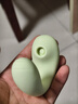 安可尼穿戴跳蛋情趣用品成人震动棒女性玩的生理玩具自慰远程遥控异地弹 实拍图