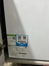 海尔（Haier）净水器鲜活水pro1200G瞬时1400G抑菌滤芯净饮机家用厨房专用台下用反渗透过滤直饮净水机R793 实拍图