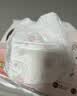 好奇（Huggies）铂金装小桃裤拉拉裤箱装XXXL64片尿不湿【透爽散热】 实拍图