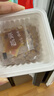 燕京国产小粒拉丝纳豆 激酶发酵菌健康轻食代餐50g*6盒 解冻即食 减脂 实拍图