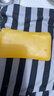 汰渍全效洁净洗衣皂188g*2块 温和去渍不伤手 肥皂透明皂 内衣可用 实拍图